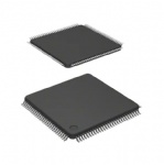 Integrated Circuits / MOSFET / Capacitor Aluminum